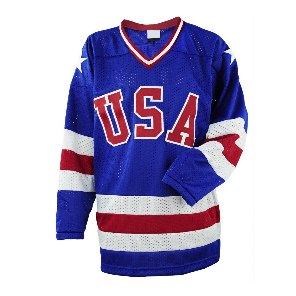  Ice Hockey Uniform