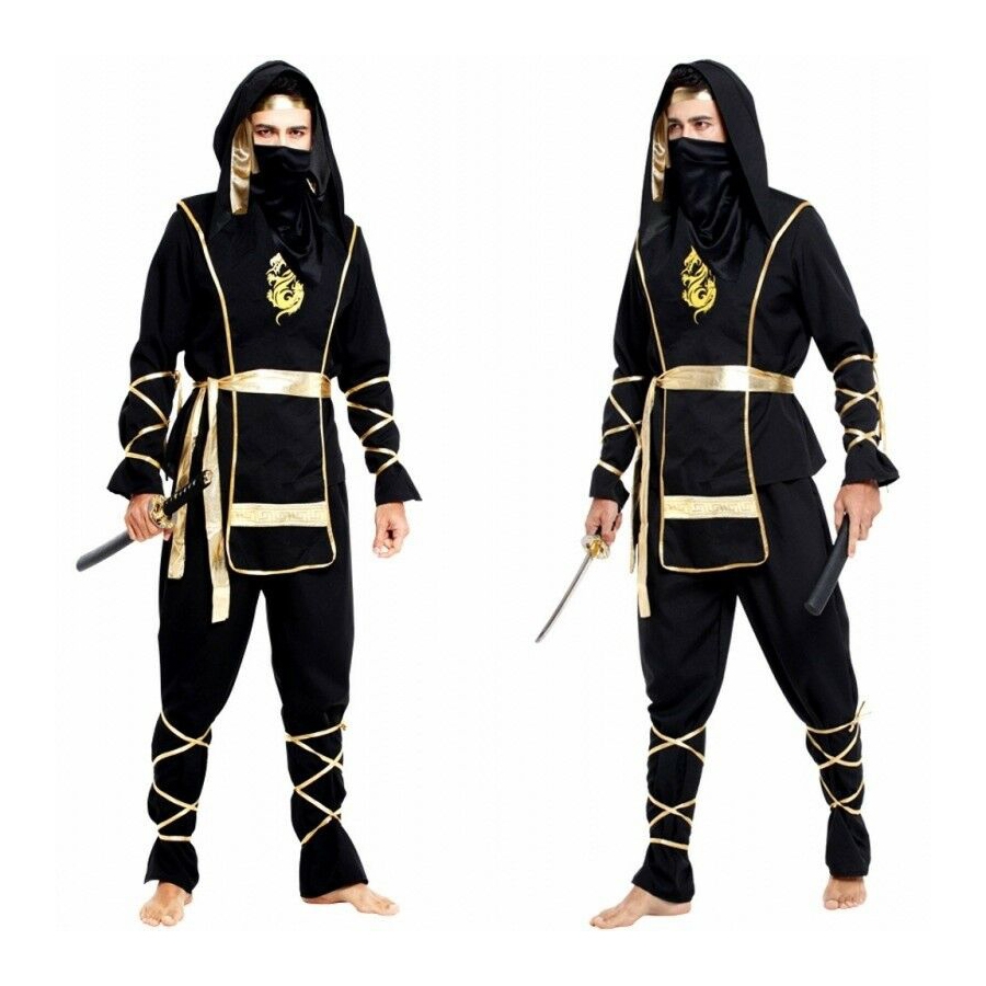 Ninja Suits