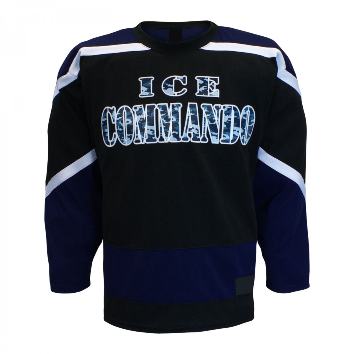  Ice Hockey Uniform